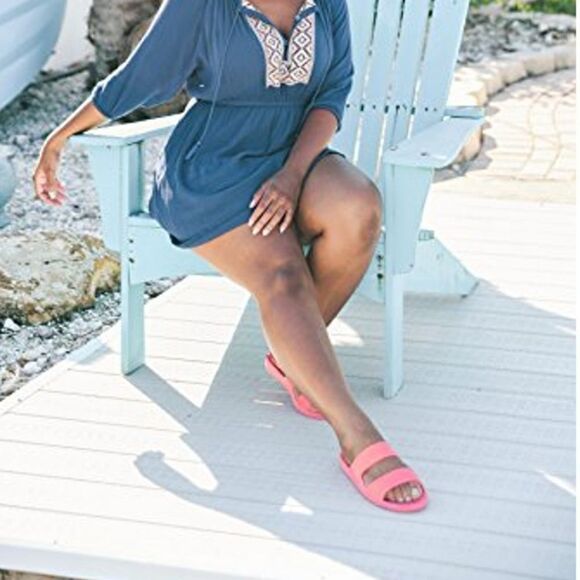 pali hawaii unisex adult classic jandal sandal - Picture 14 of 14